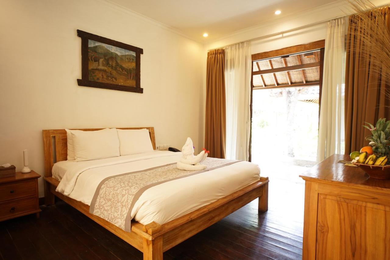Oferta especial - Habitación Estándar